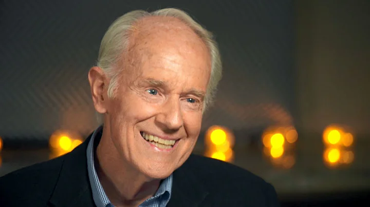 Craig Bennett Interviews Mike Farrell - Memories O...