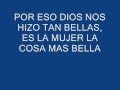 AMORES ENFERMIZOS - LAS MUSAS DEL VALLENATO- INCOMPARABLES.wmv