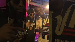 Leroy Sibbles Produce Young Garvey love The Best ganja Song Out Now On All Digital Platforms