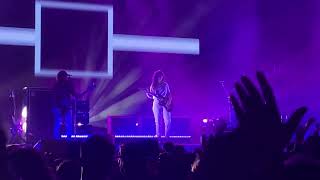 “Courtney Barnett” Live @The Factory. Deep Ellum,TX 8.31.22