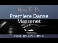 Premiere Danse PIANO ACCOMPANIMENT