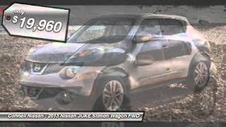 2013 NISSAN JUKE Costa Mesa, CA 3218001P