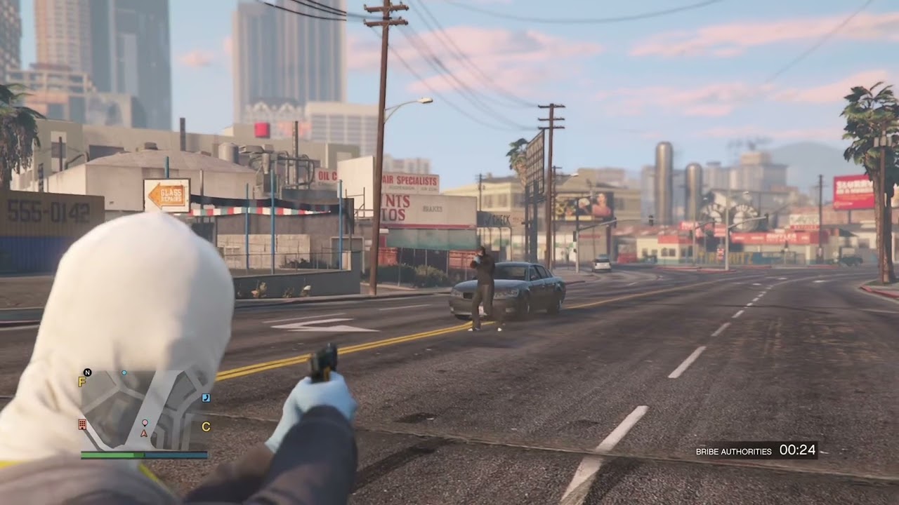 Backstreet-Beatsmode