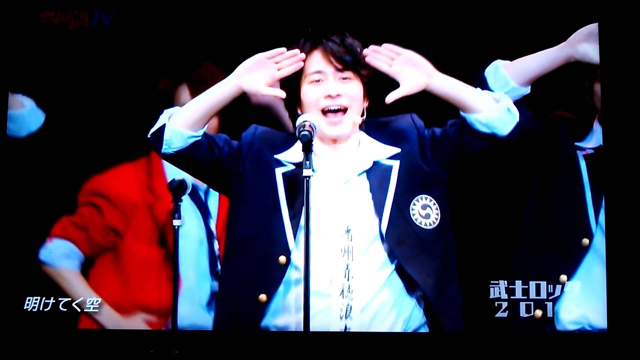 ゲンロクアコージケン Zepp東京live Youtube ゲンロクアコージケン Zepp東京live Youtube