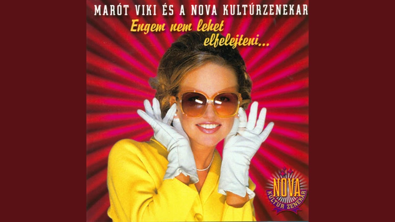 Engem Nem Lehet Elfelejteni