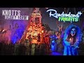 Knott's Scary Farm! The ORIGINAL Halloween Haunt! Inside the Mazes and MORE!