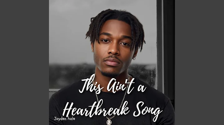 This Aint A Heartbreak Song