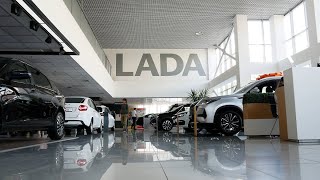 Моторедуктор заднего дворника Lada Granta/Priora: 100% оригинал от КЗАЭ