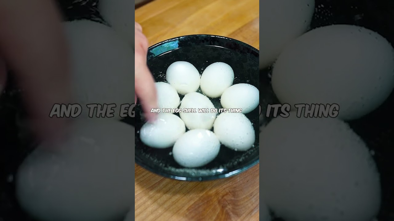 36-Hour Ramen Eggs