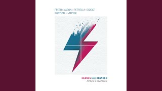 "Heroes" [Long Version] (feat. Petra Magoni, Gianluca Petrella, Francesco Diodati & Francesco Ponticelli) - Paolo Fresu