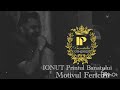 Ionut Printul Banatului - Motivul fericirii Varianta Live 2026