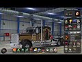 dOOmERs Easy Combo Running ATS v1 47 x