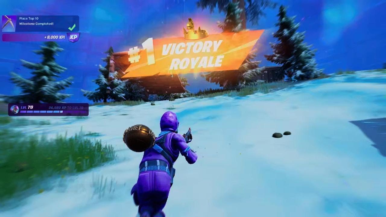 Another win!! - YouTube