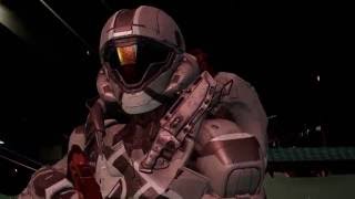 Fireteam Mobius Reveal Trailer | Halo 5: Guardians Machinima