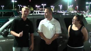 2006 Chevy HHR Review