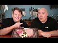 prime vs wagyu (vs Kobe) Steak: What does a $1000 Ribeye taste like?