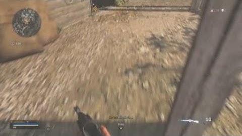 OPENING A BUNKER IN FARMLAND (call of duty warzone bunker opening with location)