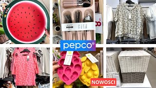 PEPCO ❗️🍉 NOWOŚCI ❗️💣TACE TO HIT 🔥CAŁA MASA NOWYCH UBRAŃ❗️NOWE KOSZE