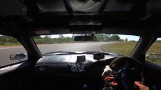 20170528 DZC TAKATA S2000 58.903sec ZⅢ
