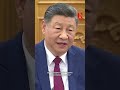 Xi Warns Trump That US And China 'Should Be Partners, Not Rivals'