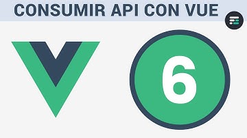 6.- Paginación de datos del API - Taller para consumir APIs con Vue
