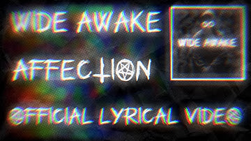 BoyWithUke - Affection ( FANMADE ) official lyrical video