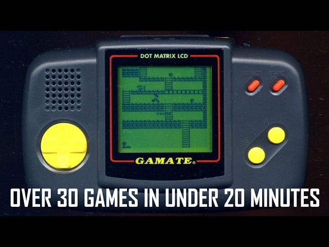 Play】PC-8801 闘氣王 -TO・KY・O- #01 レトロゲーム - YouTube