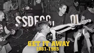 GET IT AWAY - A SHORT FILM ABOUT SSD [FULL VERSION]