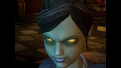 BioShock 2 Xbox 360 Guide-Walkthrough - Walkthrough