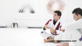 The Real Berimbolo | Mendes Bros Jiu Jitsu | at Art of Jiu Jitsu Academy | (949) 645 1679