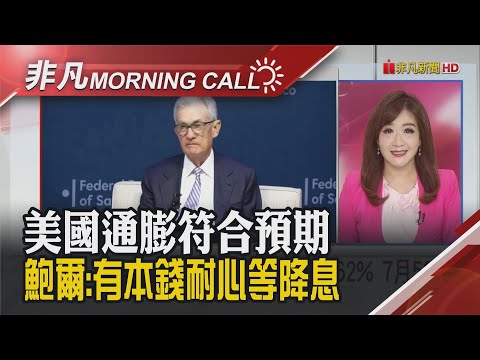 防洩密!美眾院禁微軟AI助理 輝達2023晶片銷量全球第2!惠普本周訪台固樁 台積電遍地設廠 資本支出估上修!外資喊準千金｜主播陳韋如｜【非凡Morning Call】20240401｜非凡財經新聞