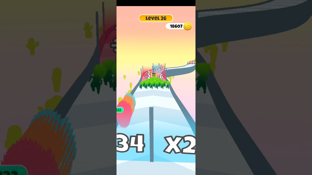 Arrow Fest Gameplay All Levels Walkthrough 🔥 Subscribe 🔥 One Minute Game