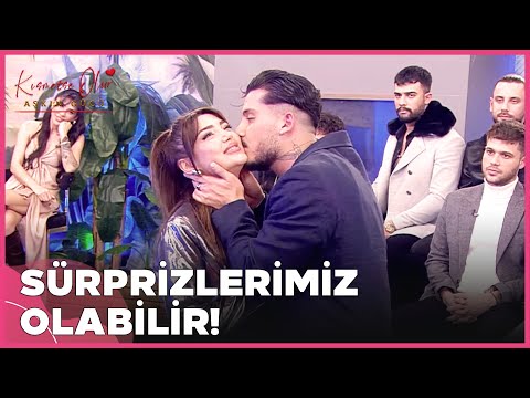 Buse ile Mert'in Sürprizi Ne? Evleniyorlar mı?❤️🔥 | Kısmetse Olur: Aşkın Gücü 2. Sezon 98. Bölüm