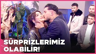 Buse ile Mert'in Sürprizi Ne? Evleniyorlar mı?❤️🔥 | Kısmetse Olur: Aşkın Gücü 2. Sezon 98. Bölüm