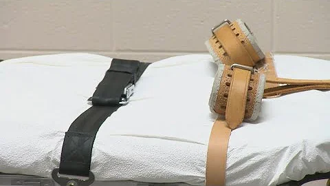 Tennessee executes death row inmate