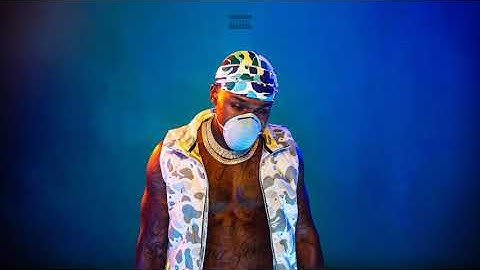 DaBaby – ROCKSTAR FT RODDY RICCH [Audio]