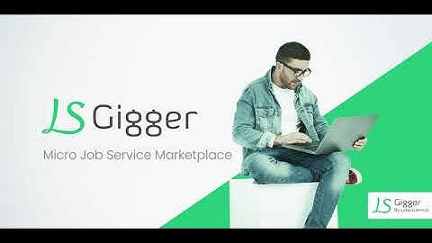 Fiverr Clone Script | On Demand Marketplace Software