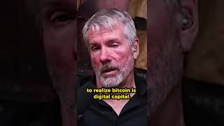 Michael Saylor's Gold Rush Theory: How Bitcoin Offers a $1,000/hr Opportunity for Early Adopters 💰⚡