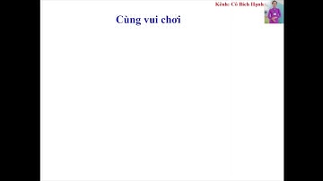 TIẾNG VIỆT 3 TẬP 1- SÁCH CÁNH DIỀU - BÀI 8 - BÀI VIẾT 3: CÙNG VUI CHƠI trang 102, 103