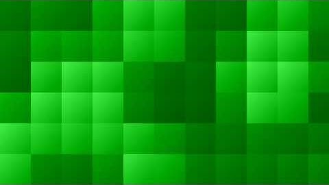 Animated Mosaic Pattern No5 Free Footage Stock Background Video Effect AA VFX