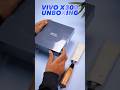 Best Looking Phone Right Now..  vivo x300 Unboxing #shorts
