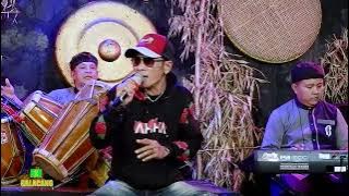 Ujang Choplox - Gunung Padang Pop Sunda Live Galacang Grup