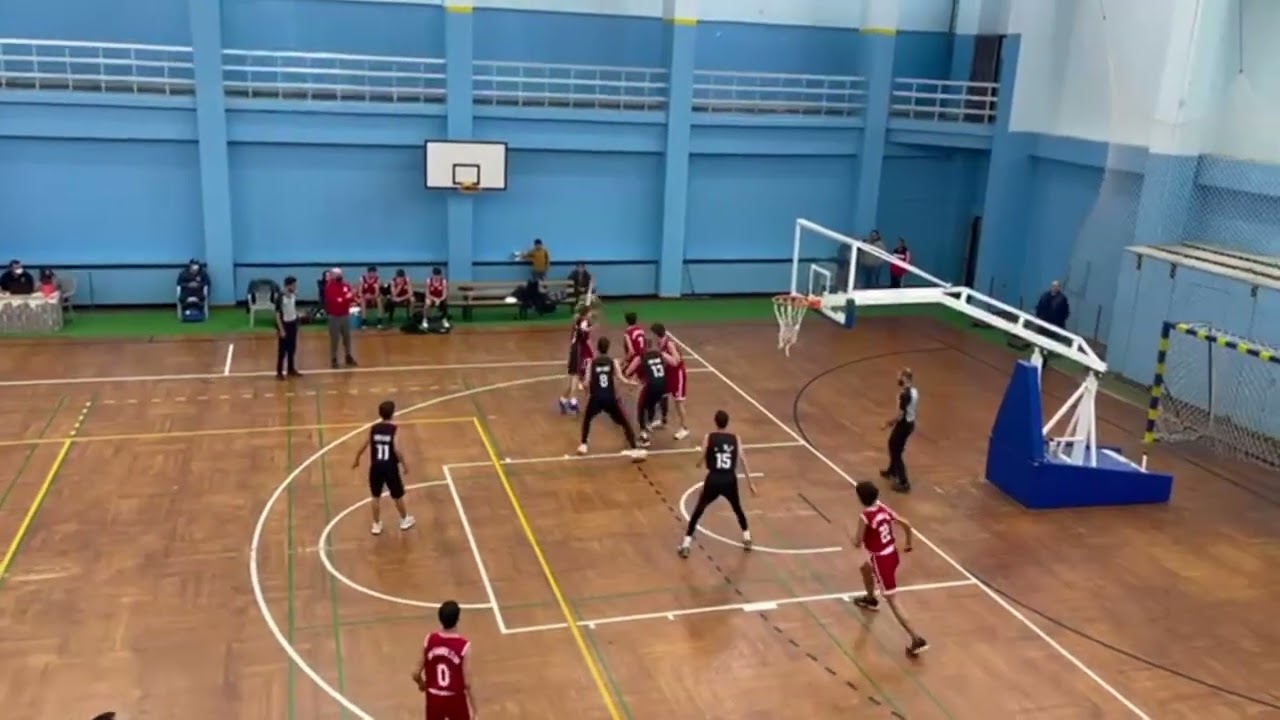 15 YEAR OLD SHOOTING GUARD SAIF ZATARI MIXTAPE!!