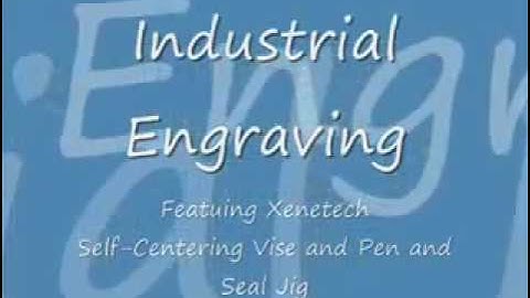 Xenetech Rotary Machine Examples