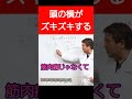 ミヤモン頭の横がズキズキ痛むを語る