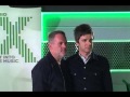 2015-09-21 Noel Gallagher on Radio X [complete 42 mins]