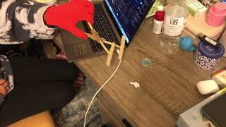 Project 3 user test