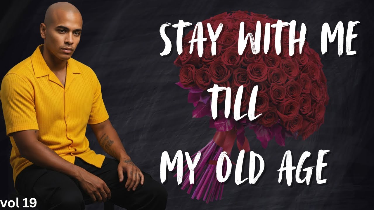 GREATEST HITS ROMANTIC LOVE SONGS ❤️ LOVE SONG 80'S 90’S - SOFT R&B (PLAYLIST) VOL 19.