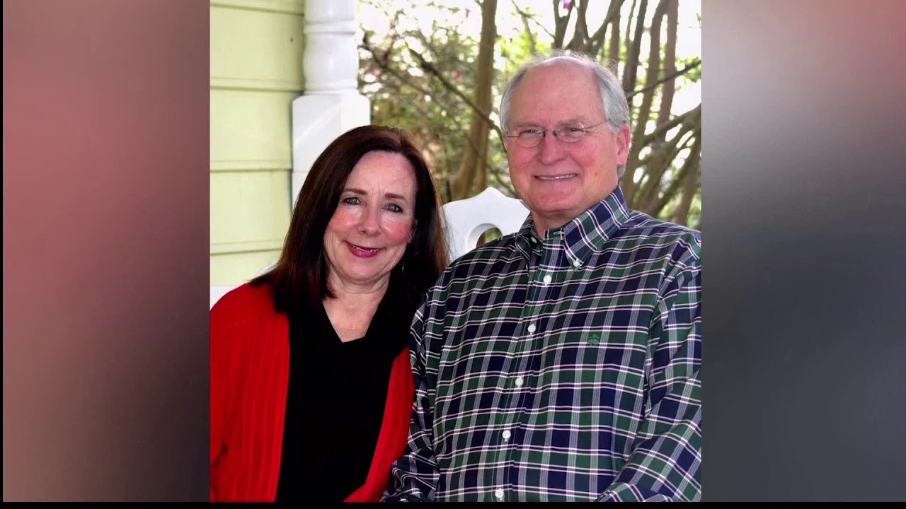 Bill Waller Jr  Running For Governor