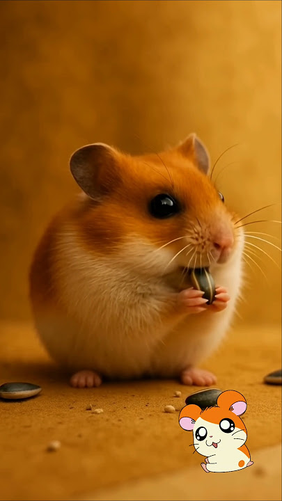 HAMTARO 🐹(とっとこハム太郎 Tottoko Hamutarō) - live action series